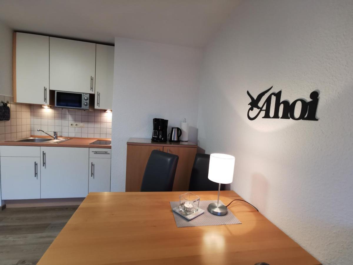 Strandsegel Apartment