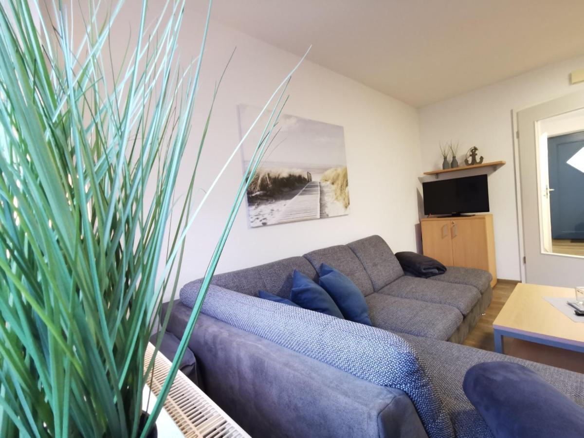 Apartment Strandsegel