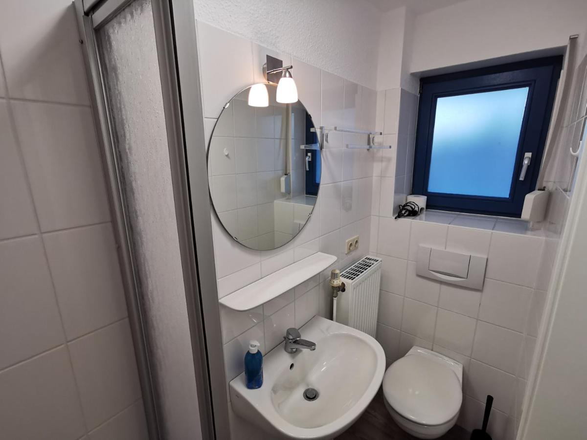 Strandsegel Apartment