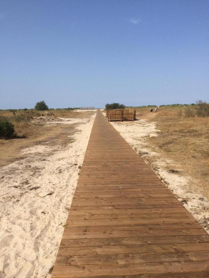 Strandsegel Horumersiel